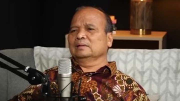 Eks Kepala PPATK Ungkap Penyelundup Kerap Dibekingi Jenderal