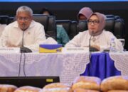 BNN Soroti Meningkatnya Keterlibatan Perempuan dalam Jaringan Narkotika