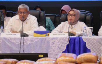 BNN Soroti Meningkatnya Keterlibatan Perempuan dalam Jaringan Narkotika