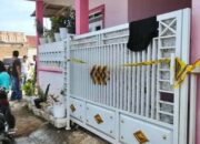 Terungkap, Fakta Suami Tega Bunuh Istri di Serang