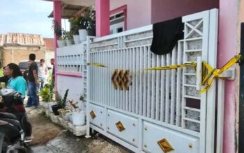 Terungkap, Fakta Suami Tega Bunuh Istri di Serang