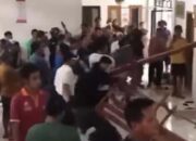 Viral! Warga Geruduk Tempat Ibadah Tak Resmi di Sukabumi