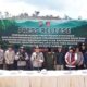 Polda Riau Ciduk 4 Tersangka Perambah Hutan Lindung di Kampar