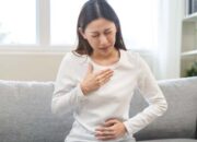Tips Mengatasi Sakit Maag di Rumah Tanpa Obat