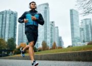 Tips Olahraga Nyaman Saat Suhu Dingin
