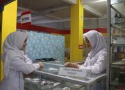 Buka PPDB 2025, SMK Bina Putera Nusantara Tasik Wujudkan Lulusan Siap Kerja