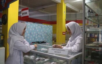 Buka PPDB 2025, SMK Bina Putera Nusantara Tasik Wujudkan Lulusan Siap Kerja