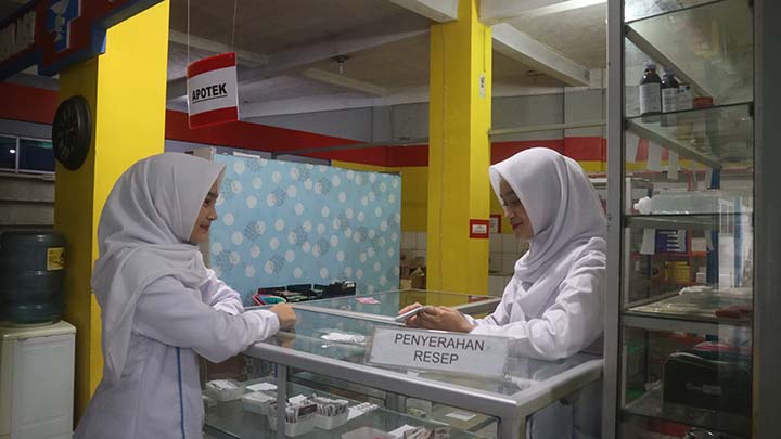 Buka PPDB 2025, SMK Bina Putera Nusantara Tasik Wujudkan Lulusan Siap Kerja