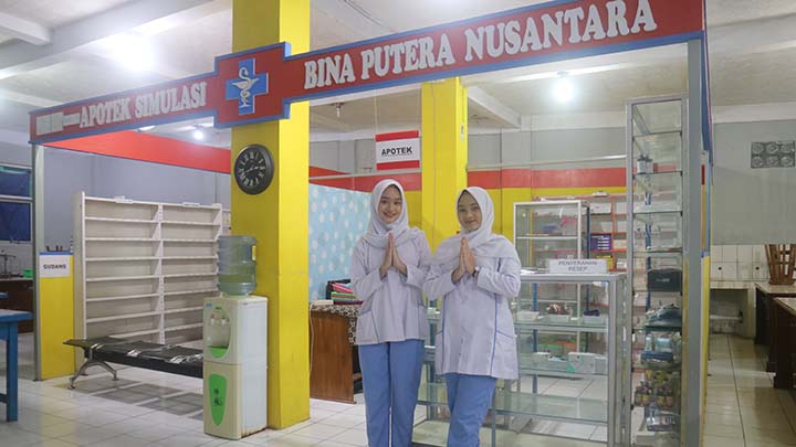 Buka PPDB 2025, SMK Bina Putera Nusantara Tasik Wujudkan Lulusan Siap Kerja