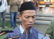 Al Mumtaz Tolak Penampilan Hindia dalam Konser "Ruang Bermusik" di Tasikmalaya