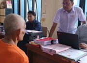 Bejat! Ayah di Tasikmalaya Tega Cabuli Putri Kandung, Polisi Gerak Cepat