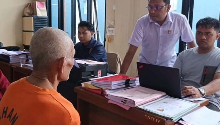 Bejat! Ayah di Tasikmalaya Tega Cabuli Putri Kandung, Polisi Gerak Cepat