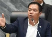 DPR Soroti Anggaran Lumpur Lapindo Seperti Proyek Abadi