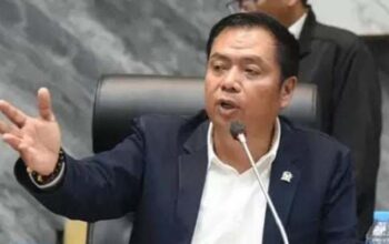 DPR Soroti Anggaran Lumpur Lapindo Seperti Proyek Abadi