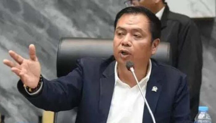 DPR Soroti Anggaran Lumpur Lapindo Seperti Proyek Abadi