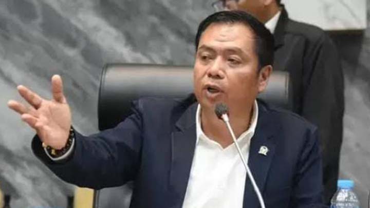 DPR Soroti Anggaran Lumpur Lapindo Seperti Proyek Abadi