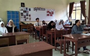 Dugaan Permainan ‘Pinjam KK’ di SPMB SMAN 2 Kota Tasik Cemari Dunia Pendidikan