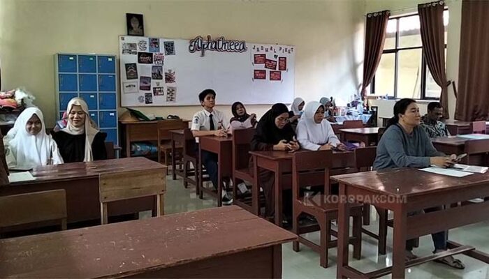 Dugaan Permainan ‘Pinjam KK’ di SPMB SMAN 2 Kota Tasik Cemari Dunia Pendidikan