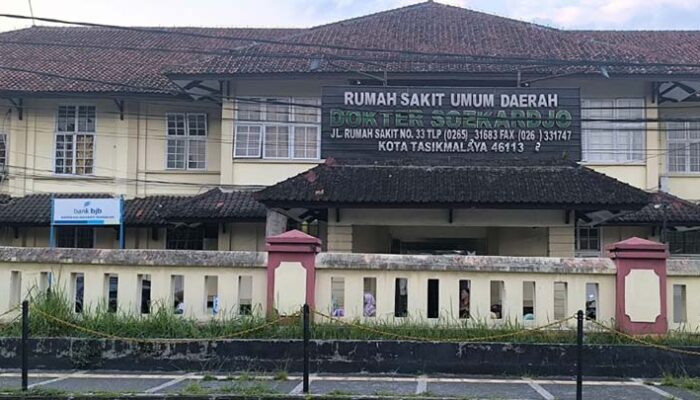 Evaluasi Layanan Gawat Darurat Jadi Sorotan Usai Balita Meninggal di RSUD Dr. Soekardjo