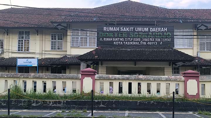 Evaluasi Layanan Gawat Darurat Jadi Sorotan Usai Balita Meninggal di RSUD Dr. Soekardjo