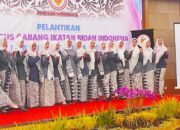 IBI Tasikmalaya Siap Perkuat Sinergi dengan Pemda Demi Kesehatan Ibu dan Anak