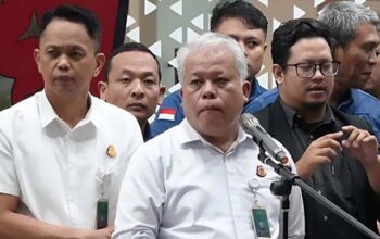 Kantor GoTo Digeledah Terkait Dugaan Korupsi Pengadaan Laptop Chromebook