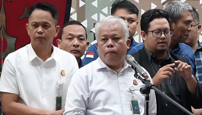 Kantor GoTo Digeledah Terkait Dugaan Korupsi Pengadaan Laptop Chromebook