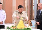 Presiden Prabowo Resmikan Kantor Pusat BPI Danantara Indonesia