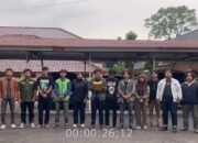 BEM Unsil Kutuk Dugaan Kekerasan Seksual, Minta Penegakan Moral di Kampus
