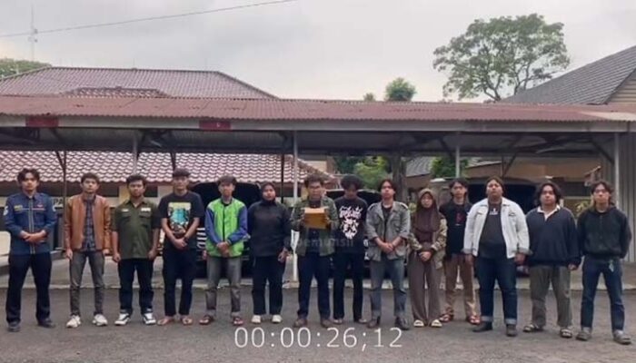 BEM Unsil Kutuk Dugaan Kekerasan Seksual, Minta Penegakan Moral di Kampus