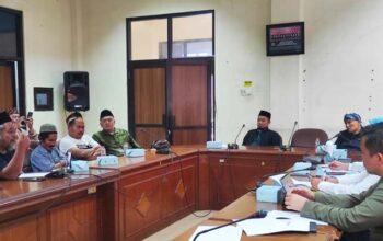 LSM Desak Validasi Data Kemiskinan di Tasikmalaya, DPRD Janji Tindaklanjuti