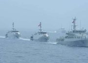 Lima Negara NATO Ini Dukung Pertahanan Laut RI