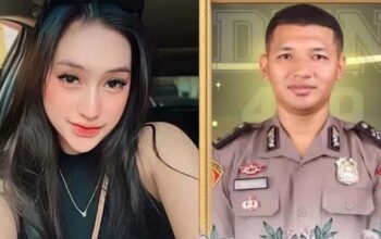 Misri Curhat Sebelum Jadi Tersangka Kematian Brigadir Nurhadi