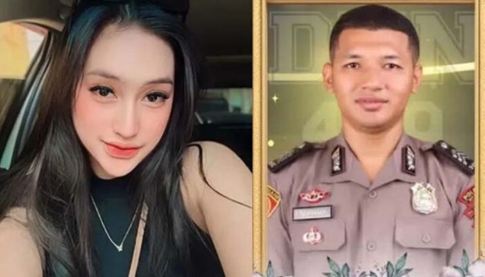 Misri Curhat Sebelum Jadi Tersangka Kematian Brigadir Nurhadi