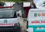 Mobil Siaga DPRD Tasikmalaya Hilang, Warga Kehilangan Akses Layanan Sosial