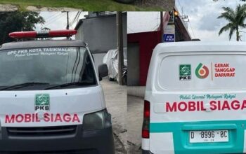 Mobil Siaga DPRD Tasikmalaya Hilang, Warga Kehilangan Akses Layanan Sosial