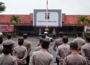 Operasi Patuh Lodaya Dimulai, Masyarakat Tasik Didorong Lebih Tertib Berlalu Lintas