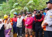 Operasi SAR Korban Longsor Tasikmalaya Dihentikan, Keluarga Korban Kami Ridha