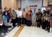 KemenPAN-RB Setujui Pengangkatan PPPK untuk Pemkot Tasikmalaya Tahun Ini