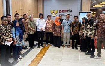 KemenPAN-RB Setujui Pengangkatan PPPK untuk Pemkot Tasikmalaya Tahun Ini