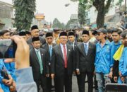 Kritik Dewan, PMII Sebut Perda Tata Nilai Hambat Konser Musik di Kota Tasik