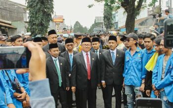 Kritik Dewan, PMII Sebut Perda Tata Nilai Hambat Konser Musik di Kota Tasik