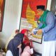 Rayakan Lebaran Anak Yatim, Yayasan PADI Berbagi Santunan di 10 Muharam