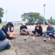 Prihatin! Pemuda Soroti Kondisi Sepinya Terminal Indihiang
