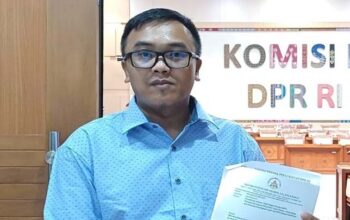 Soroti Sejumlah Kejanggalan, Keluarga Guru SD Tewas di Rel Kereta Desak DPR Gelar RDP
