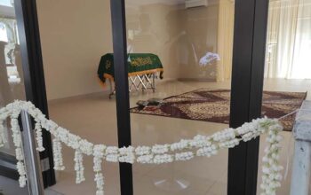 Menghormati yang Telah Tiada, TMC Eternal Home Hadirkan Layanan Humanis