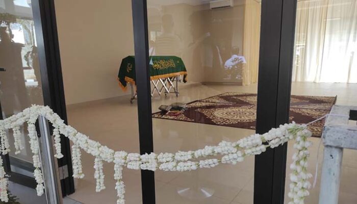 Menghormati yang Telah Tiada, TMC Eternal Home Hadirkan Layanan Humanis