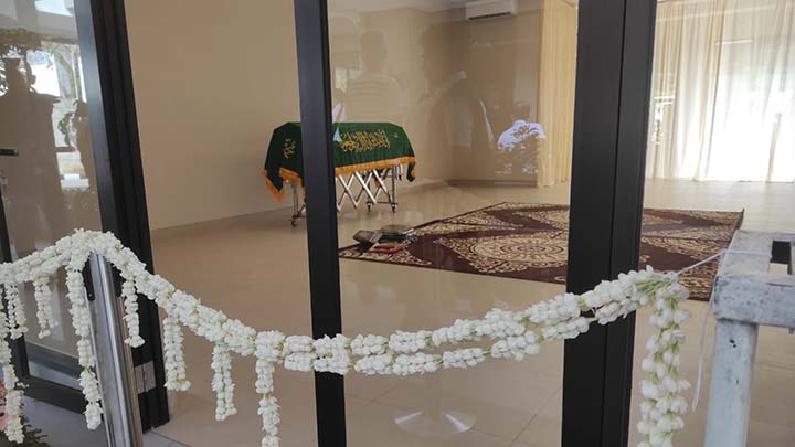 Menghormati yang Telah Tiada, TMC Eternal Home Hadirkan Layanan Humanis