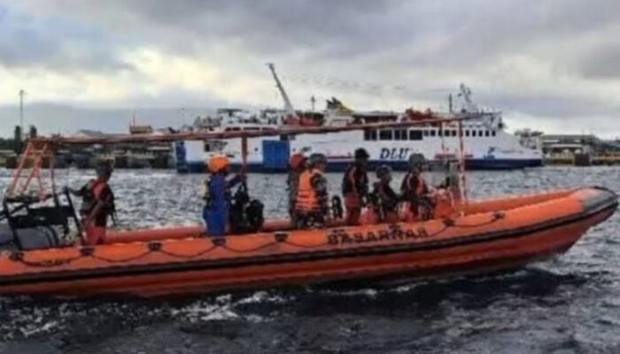 KNKT Ungkap Langkah Awal Selidiki Tenggelamnya KMP Tunu Pratama Jaya