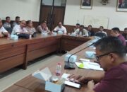Terminal Indihiang Sepi, Sapma PP Soroti Praktik Ilegal Pool Bus